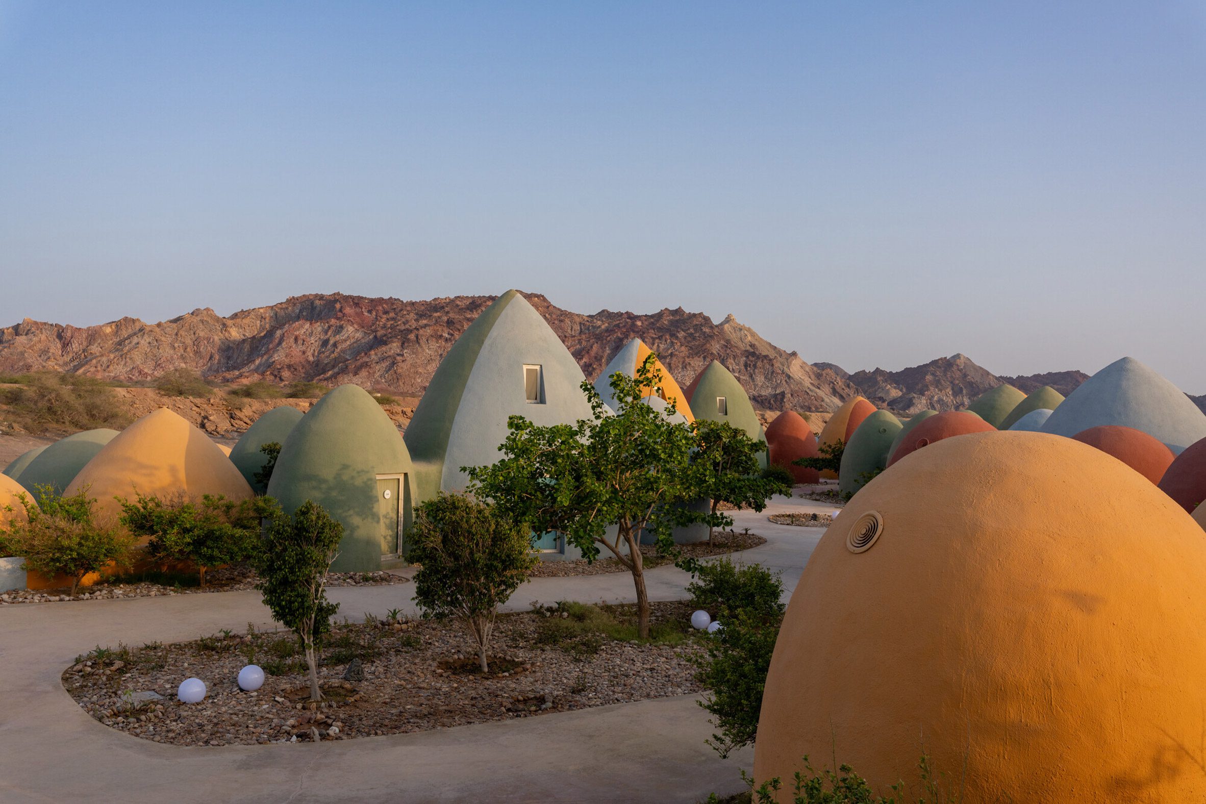 Winners of Aga Khan Award for Architecture 2025 revealed-19