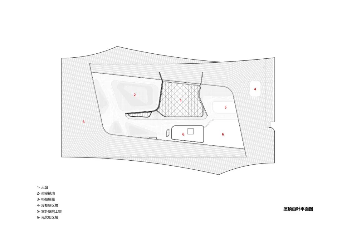 合肥美术馆丨中国合肥丨同济大学建筑设计研究院（集团）有限公司建筑设计四院-103