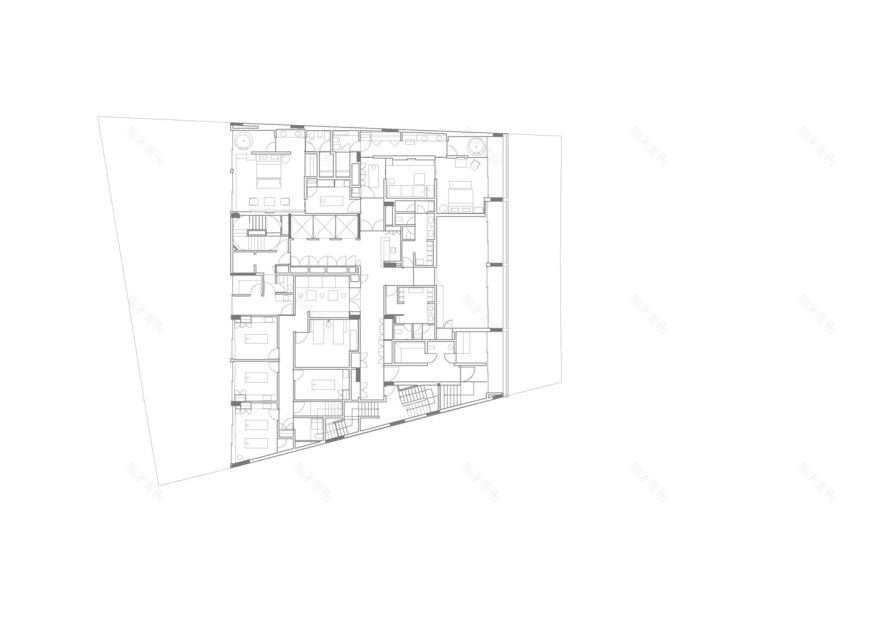 巴西里约热内卢 Emiliano 酒店-58