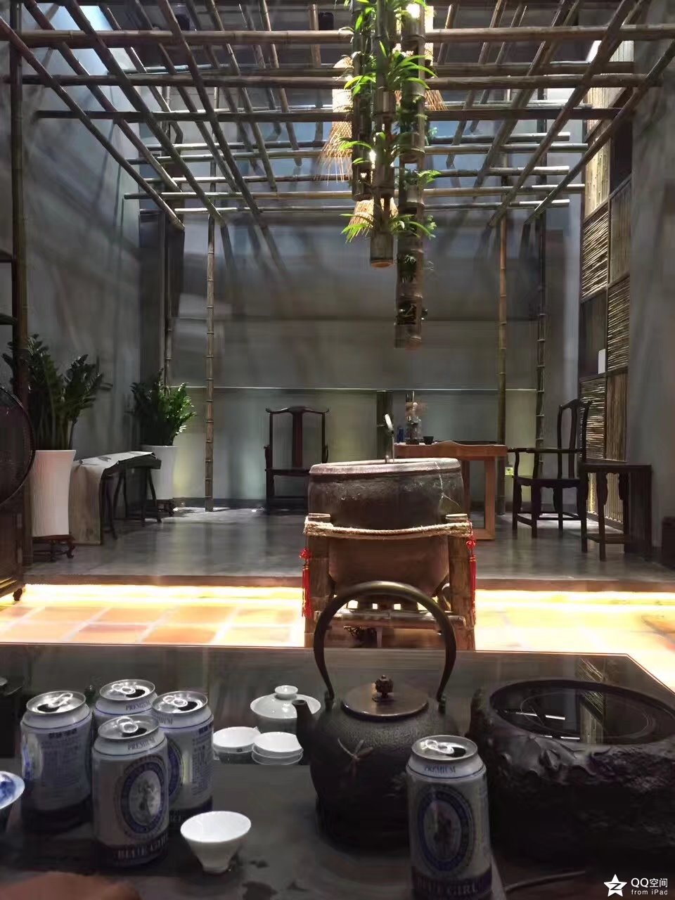 牧渔人家-问味堂（私房菜馆）-21