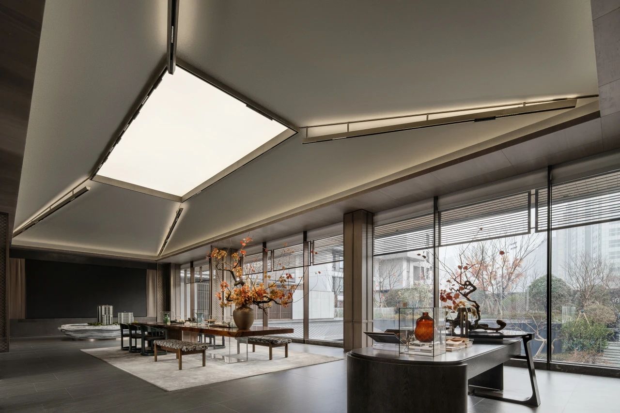 品悦·雲起丨中国常州丨上海飞视设计-24