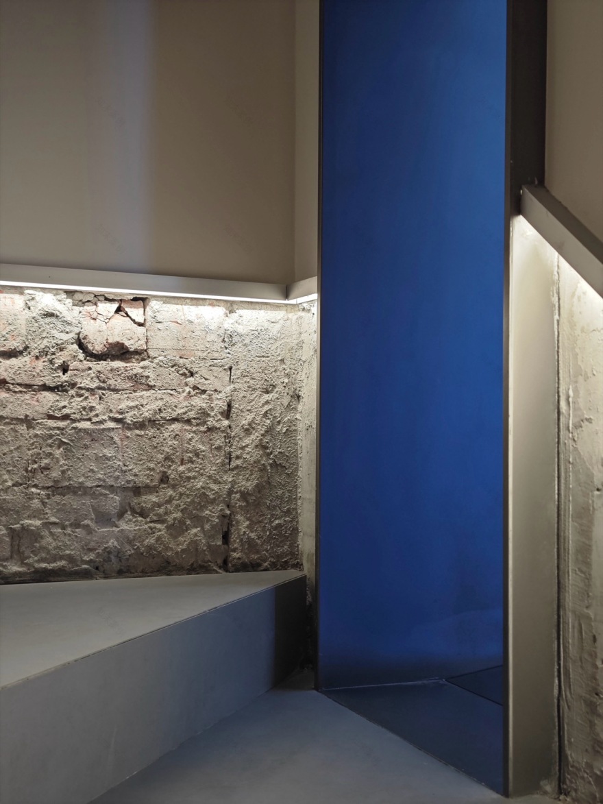 顺德容桂渔人码头社区营造·文化锚地丨中国广东丨加减智库建筑设计事务所-199