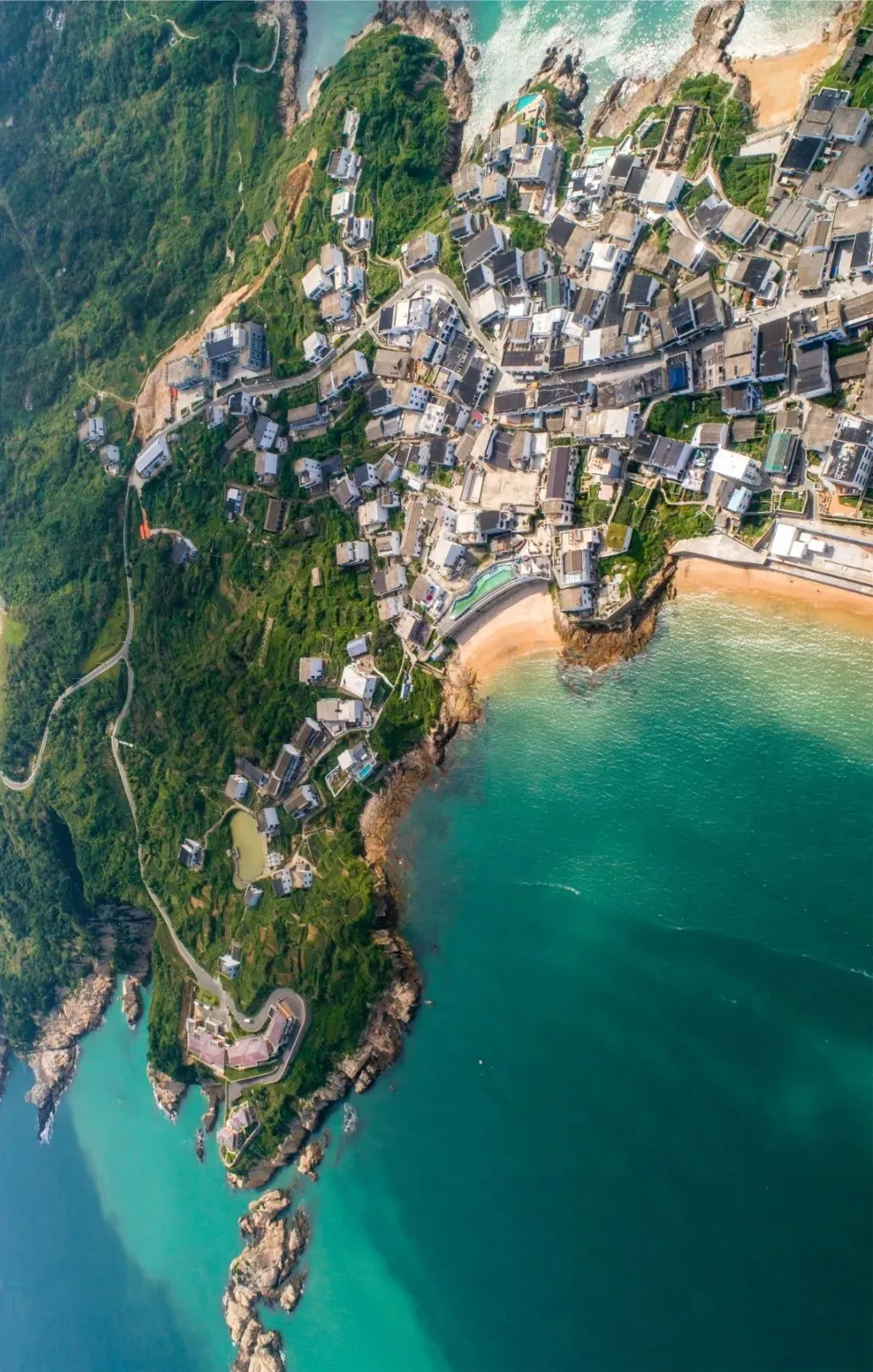 岱山目的地营造记丨中国浙江-6