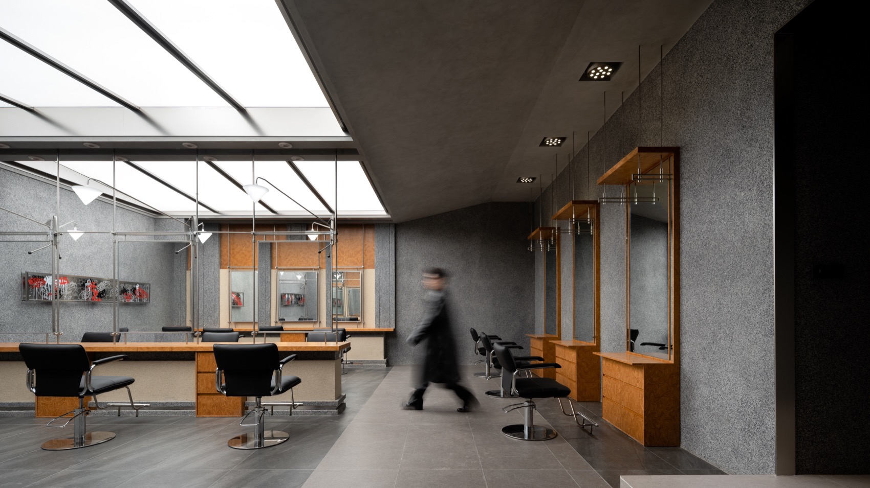 成都 ZZEST & 追溯型格丨中国成都丨E27 STUDIO-6