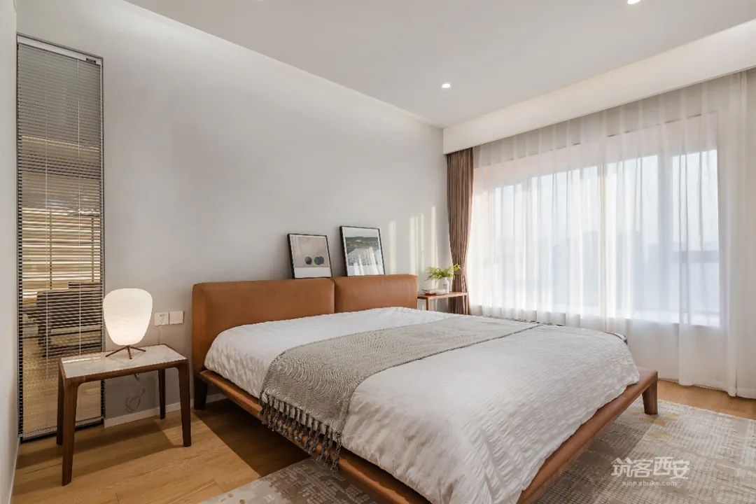 集雨堂 | 现代简约诗意空间,打造亲子互动乌托邦-78