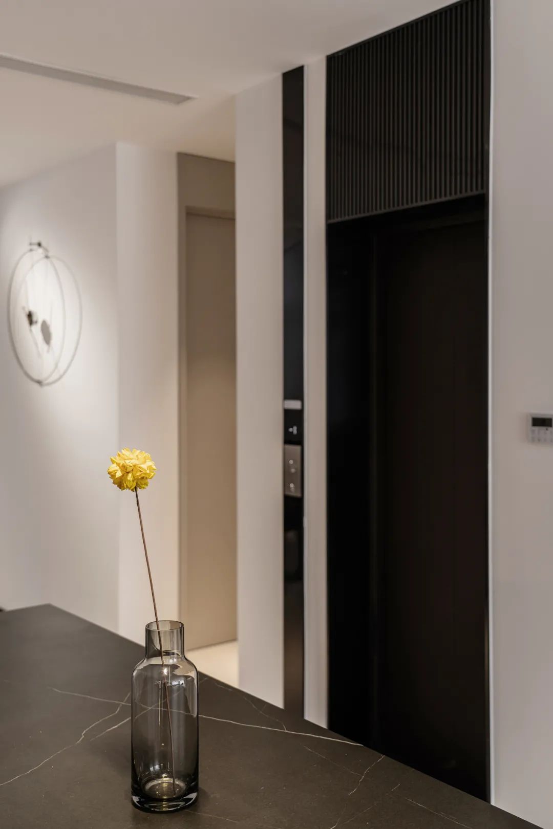 自然与生命 · 诗意家居空间设计丨中国沈阳丨赵岩设计研究室 XALINDE SIGN-37