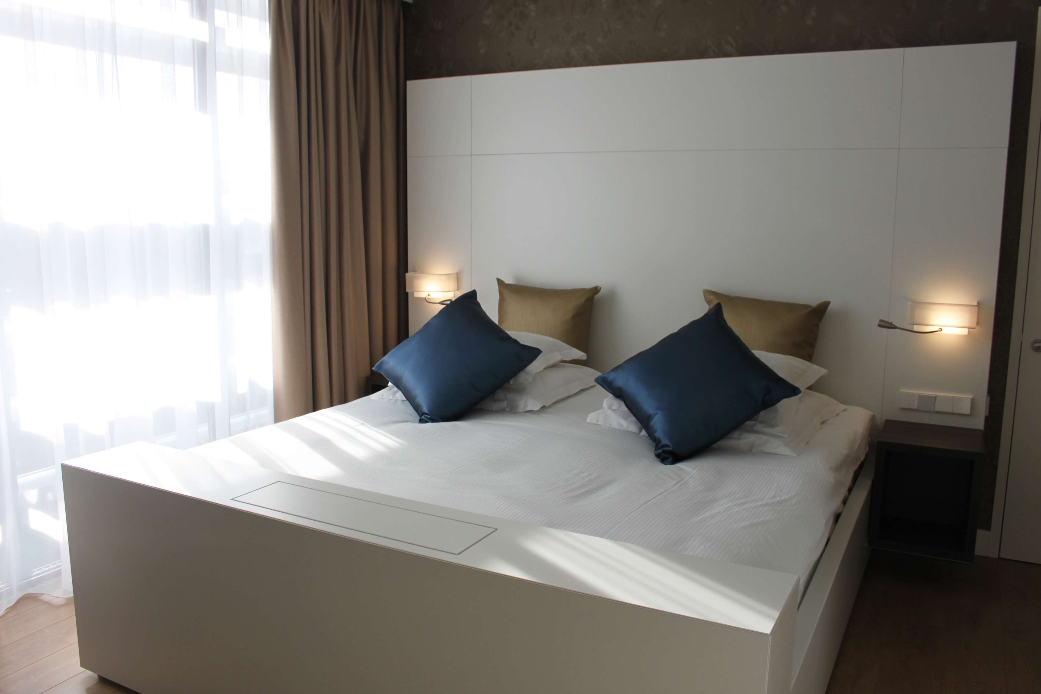 荷兰海牙皇冠假日酒店(摄影图片)-24