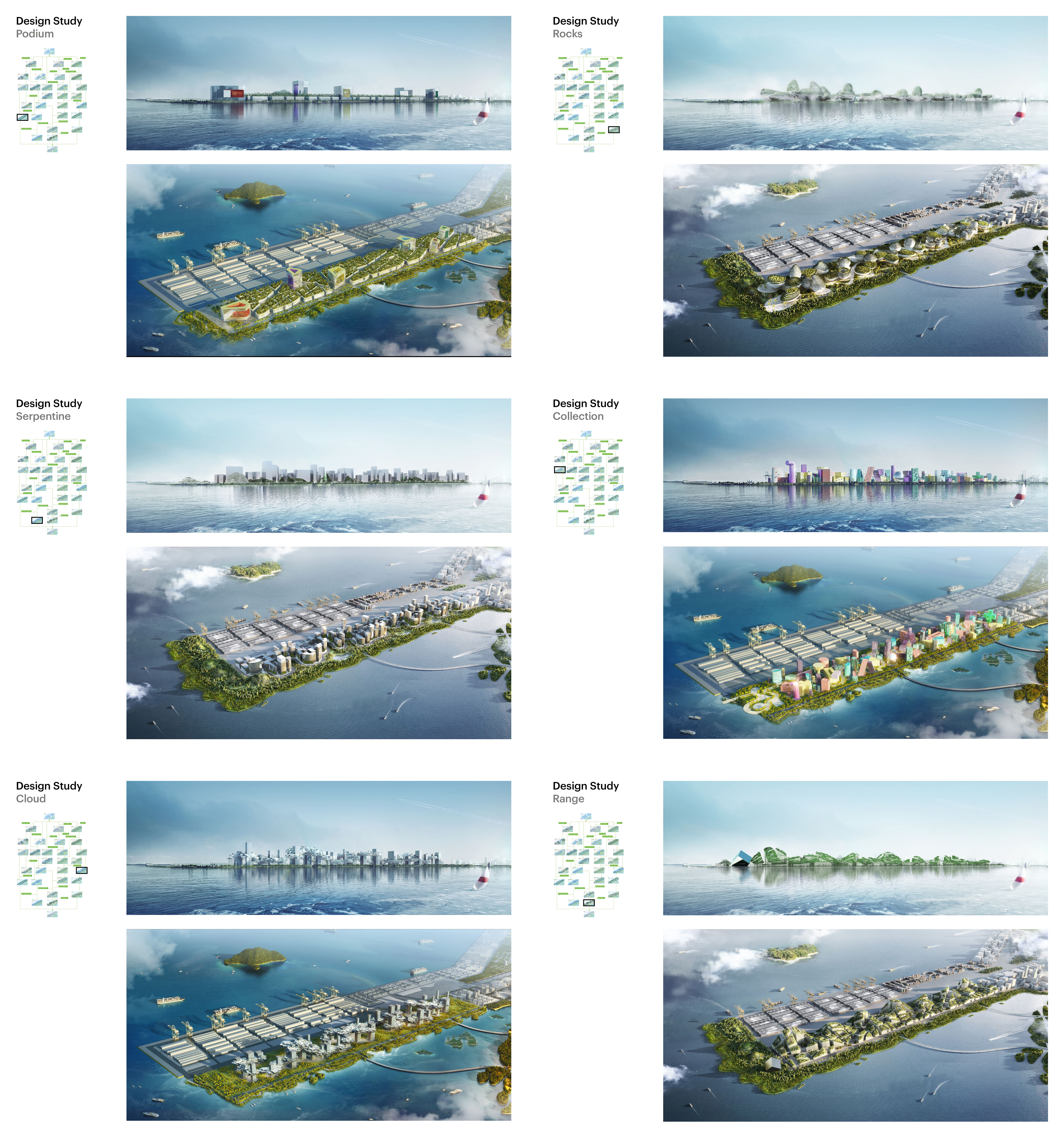 腾讯总部园区-51