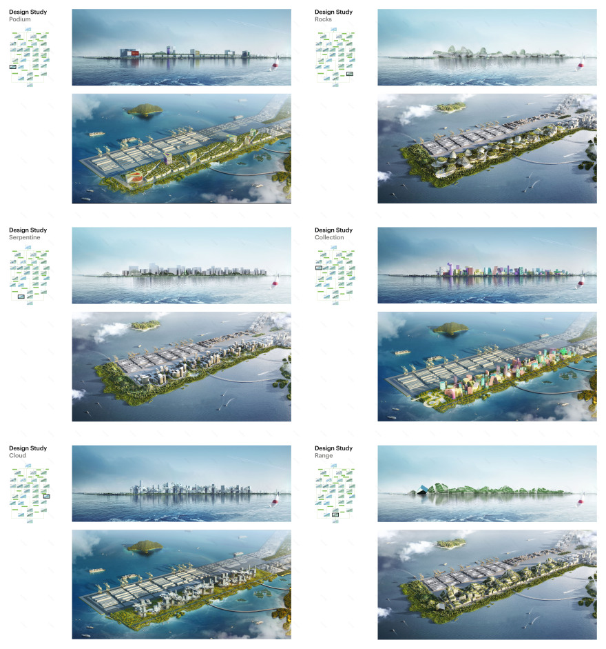 腾讯总部园区-51