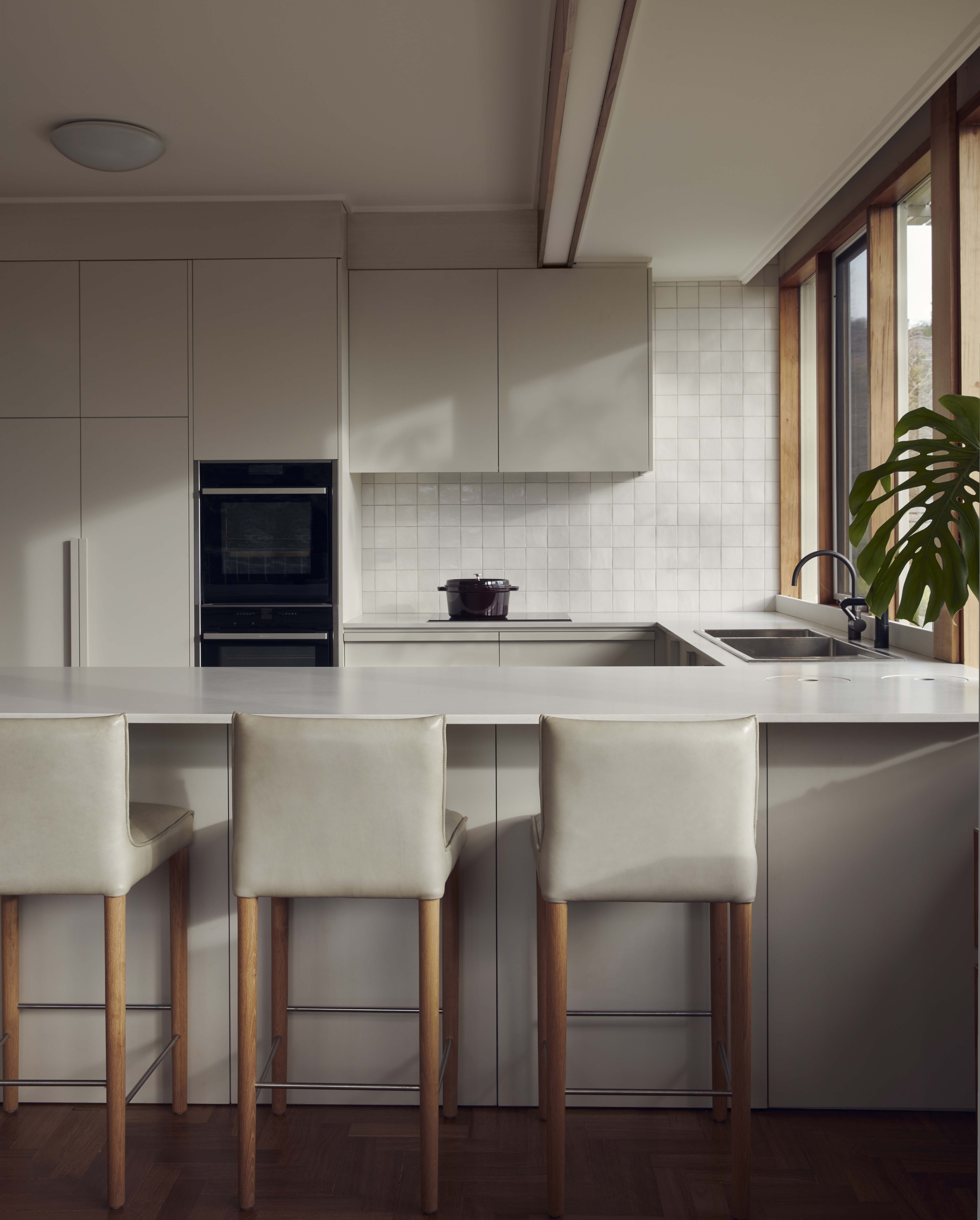 艾芬豪住宅丨澳大利亚丨Pop Architecture-12