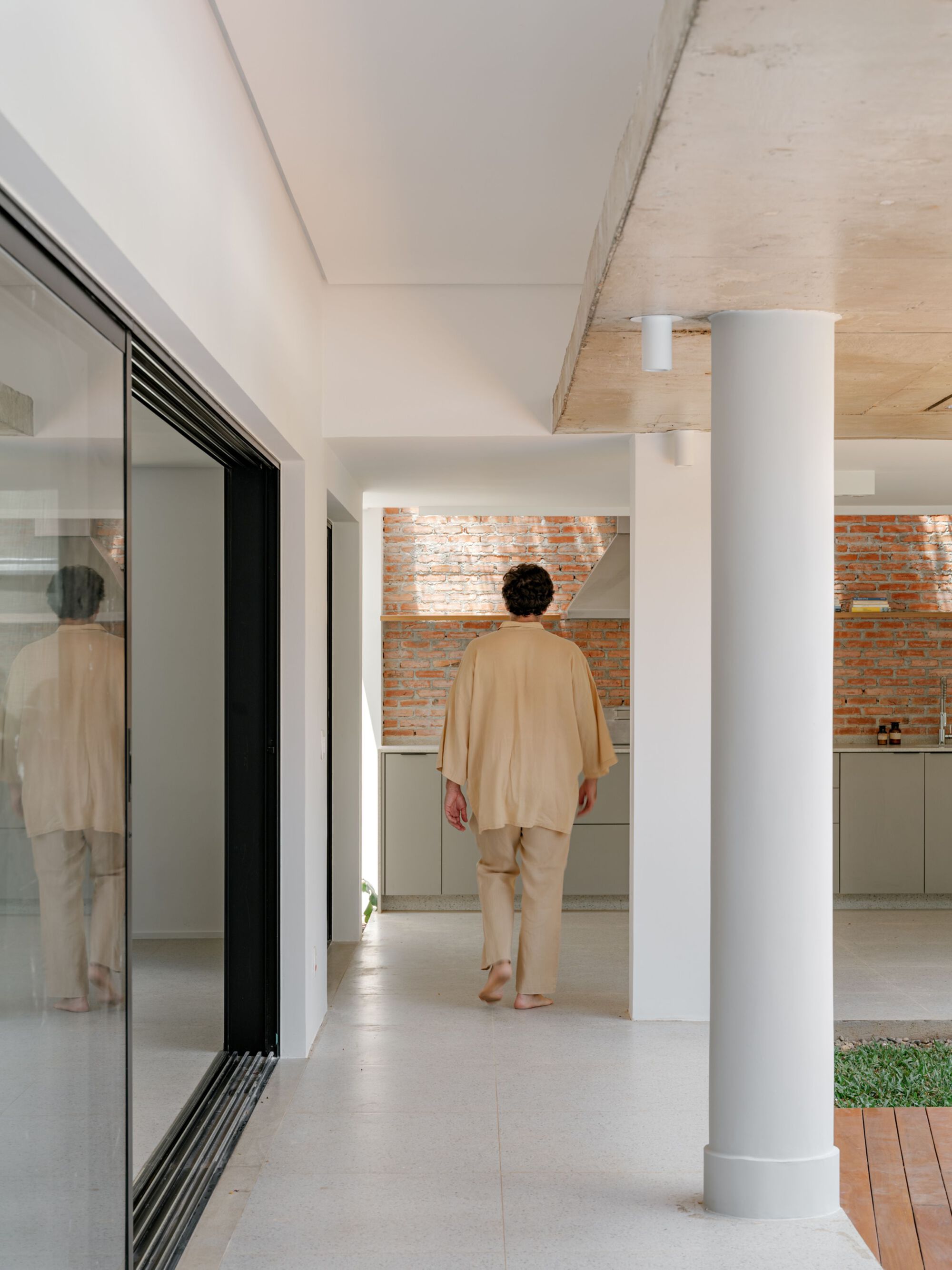 丨巴西圣保罗丨Guelo Nunes Arquitetura-21