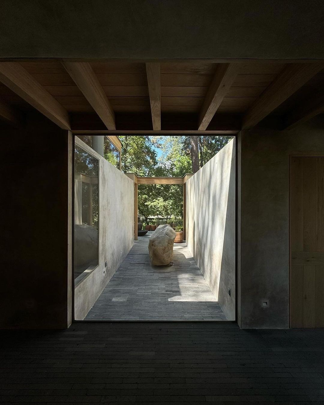 泳池亭阁丨泰国曼谷丨Studio Daminato-75