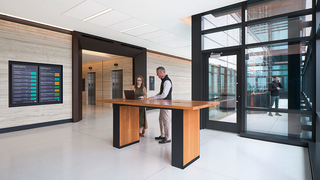 Austin 新公民与家庭法院 | 公共安全的透明与社区融合-6