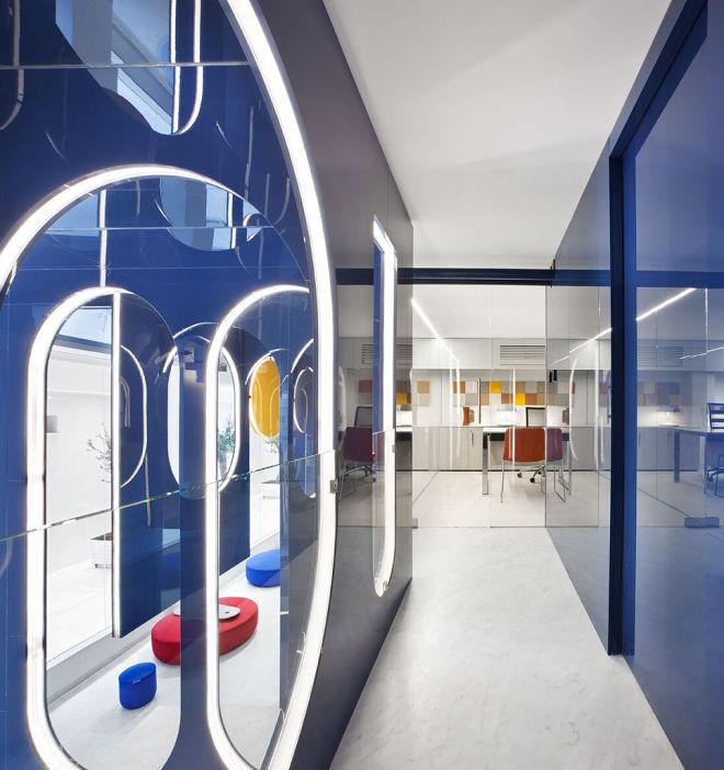 ALVIC 品牌展厅丨中国朝阳-31