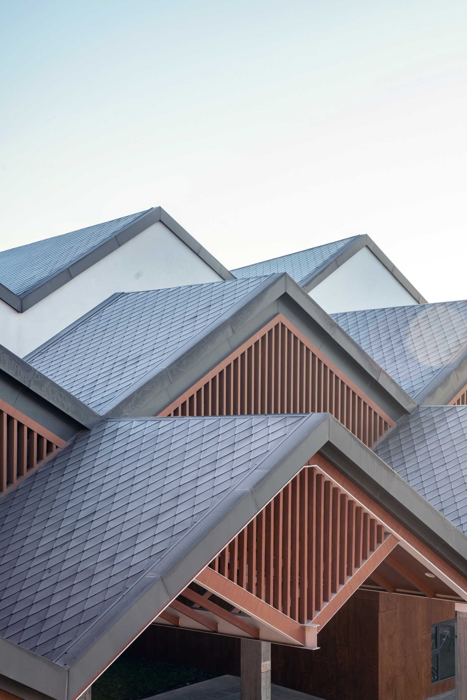 柯桥笛里广场丨中国绍兴丨同济大学建筑设计研究院（集团）有限公司若本建筑工作室-67