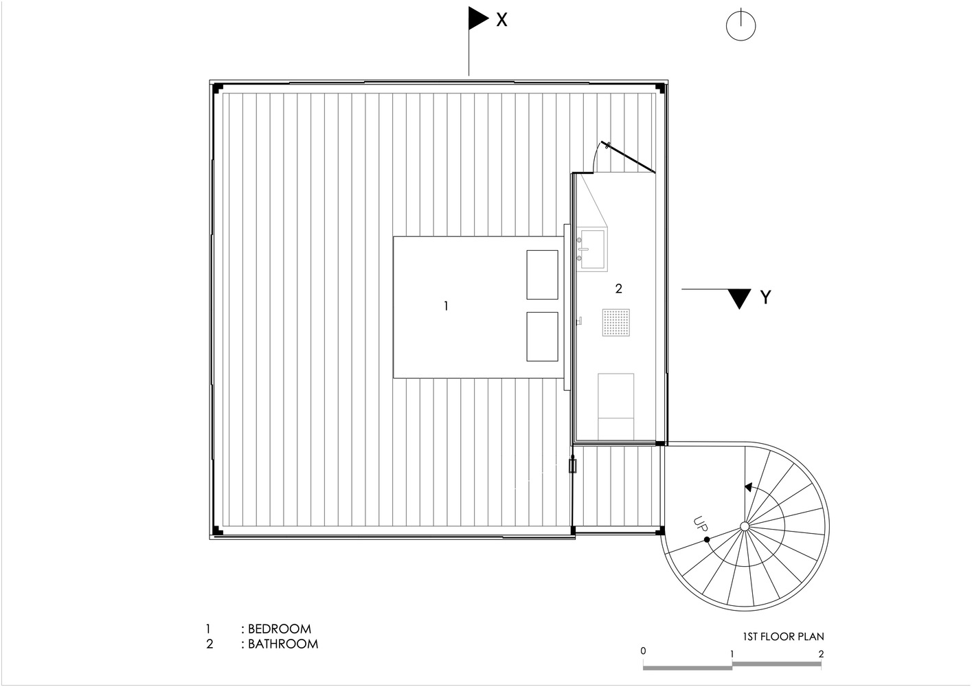印度尼西亚特里树顶精品酒店-29