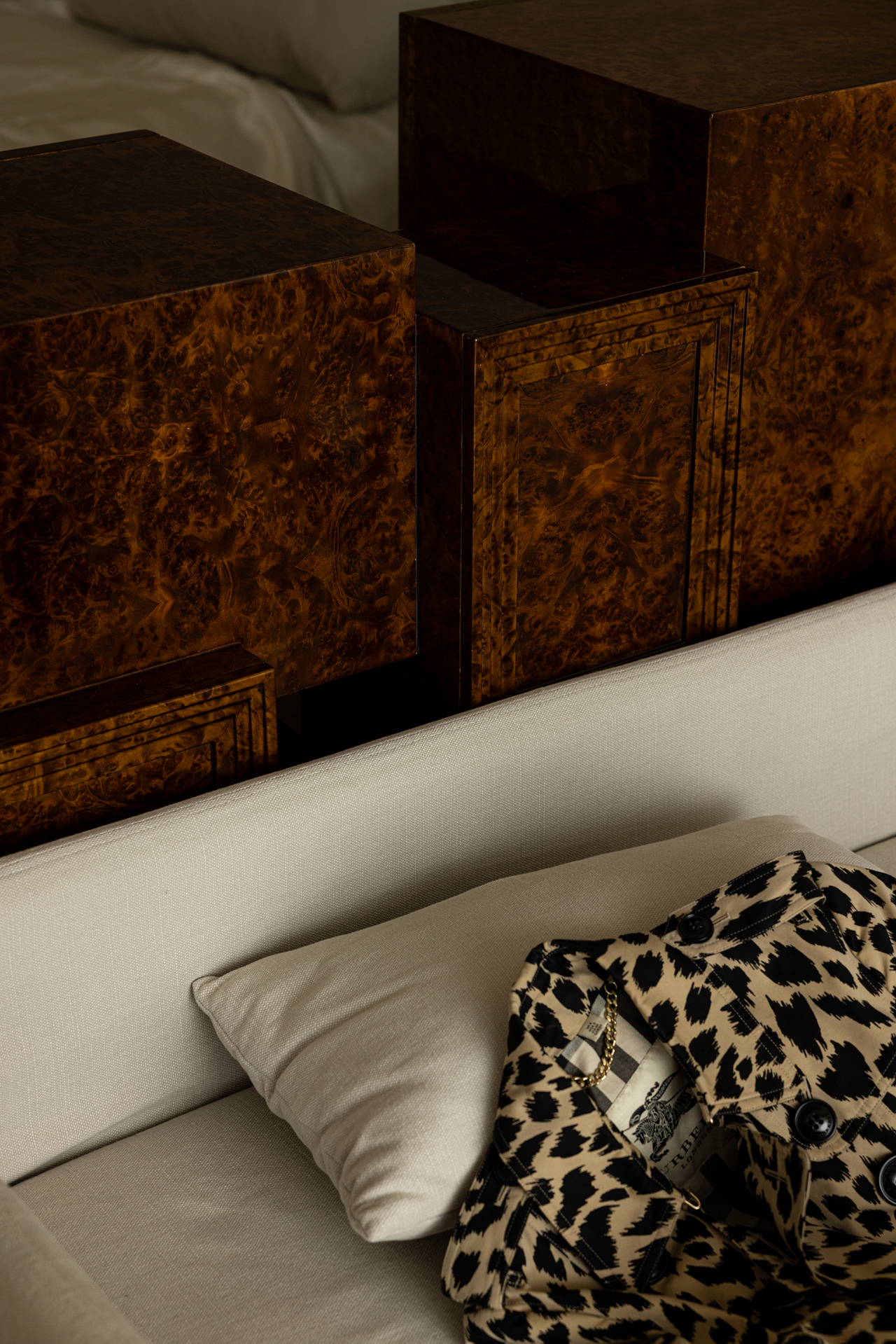 如是所见丨中国成都丨成都澜也空间设计事务所-39