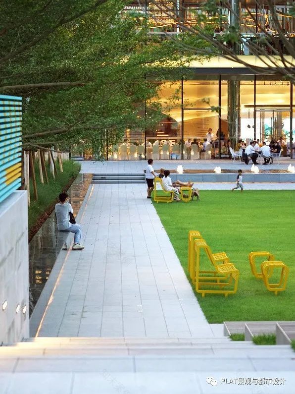 深圳国际山公园街区 · 绿色半山社区生活枢纽丨中国深圳丨PLAT Studio-282