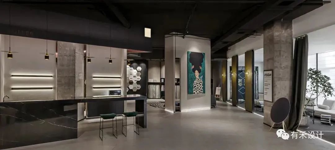 私有置软装錧丨中国邵阳丨有禾设计-32