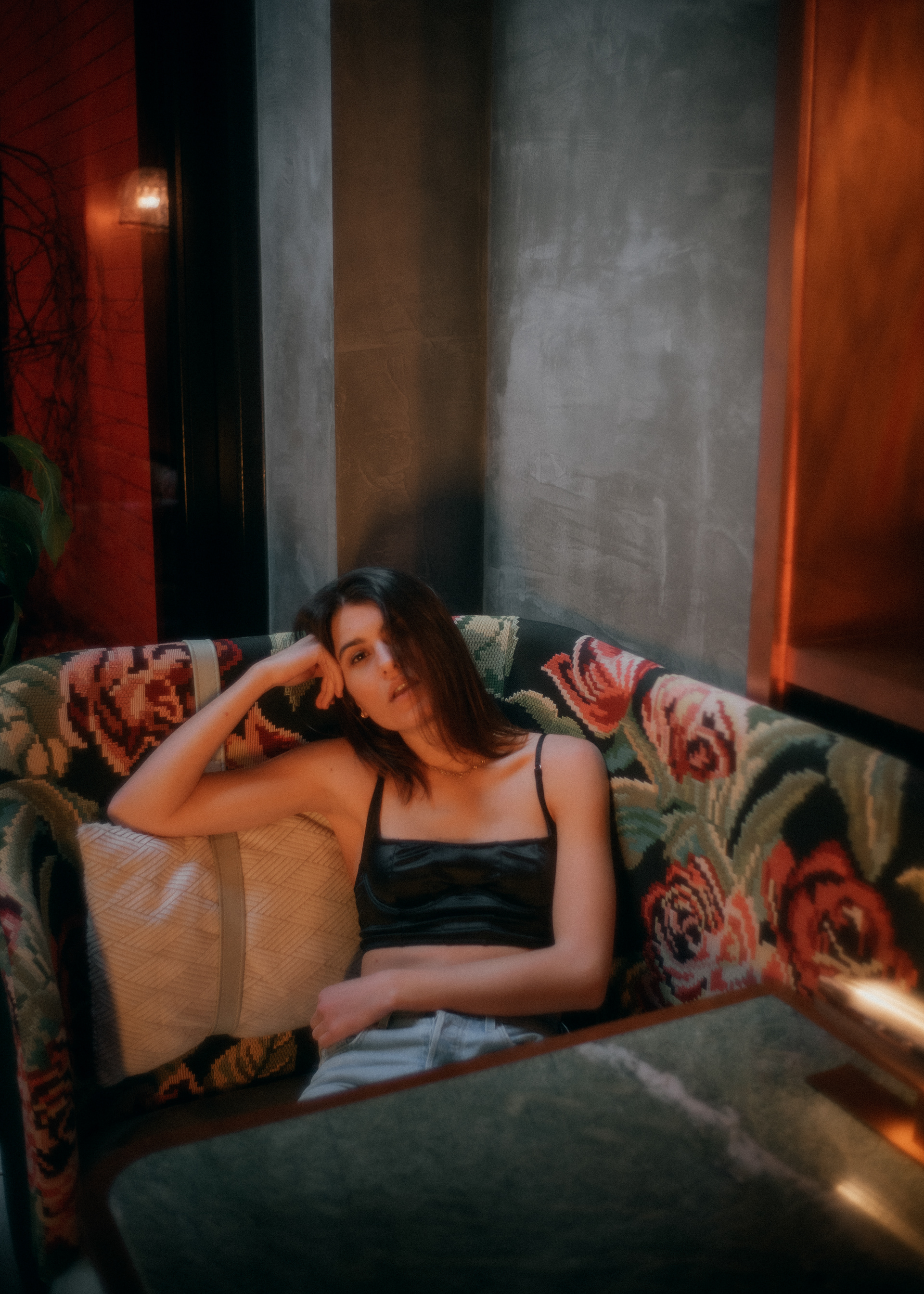 皇后酒店丨MYRIAM-55