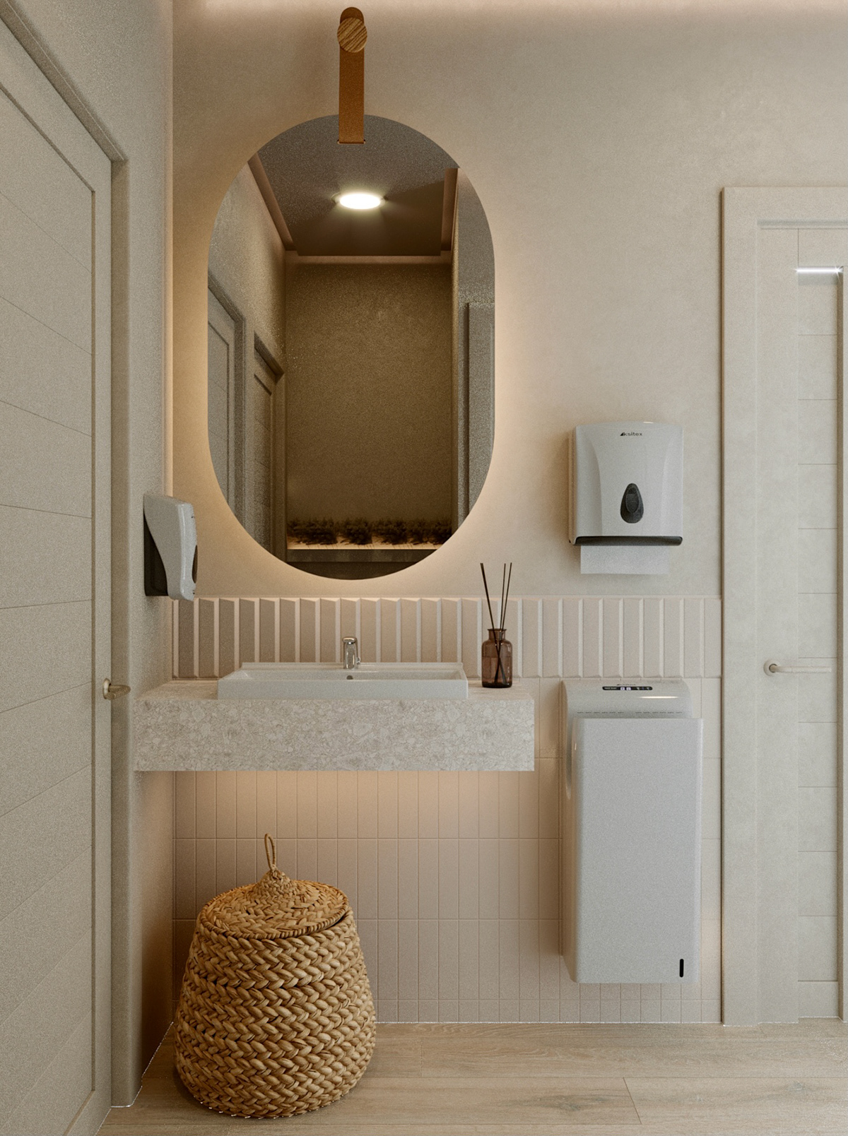 Anastasiya Gushchina丨西餐厅丨Lypa Restaurant-8