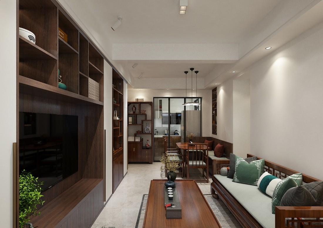 海珠穗花新村五小姐宅-15