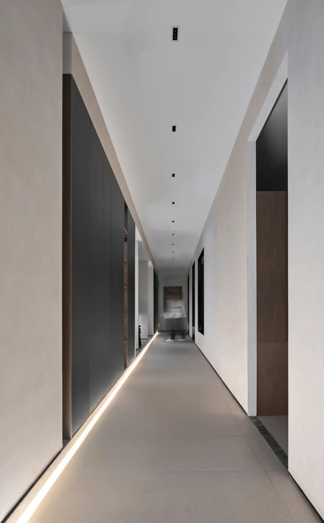 沃格家居总部展厅丨中国佛山丨凹设计事务所-18