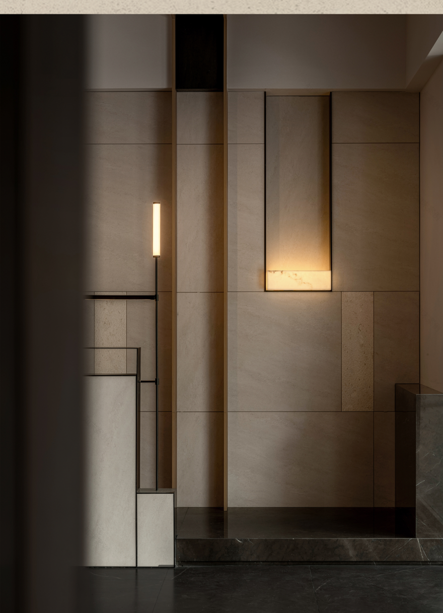 首发 . 德莱美DSC 垣迹·时溯丨中国北京丨安年设计 刘天亮-20