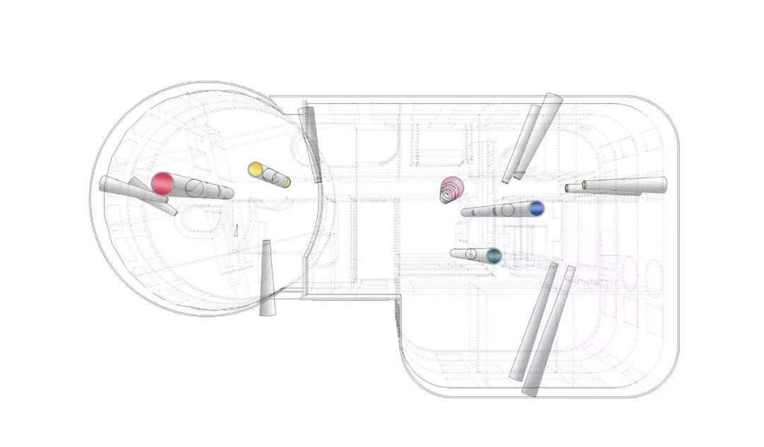 HITEL · Low·Fi 未来的场景酒店-31