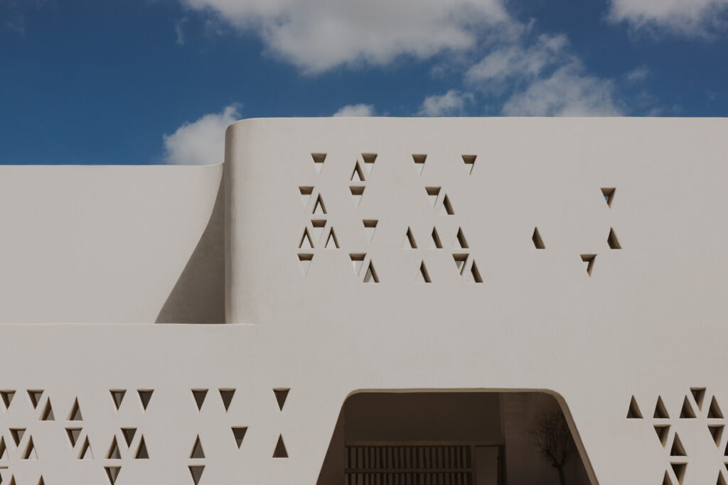 JMK米科诺斯机场设计概念丨希腊丨K  STUDIO | BETAPLAN-17