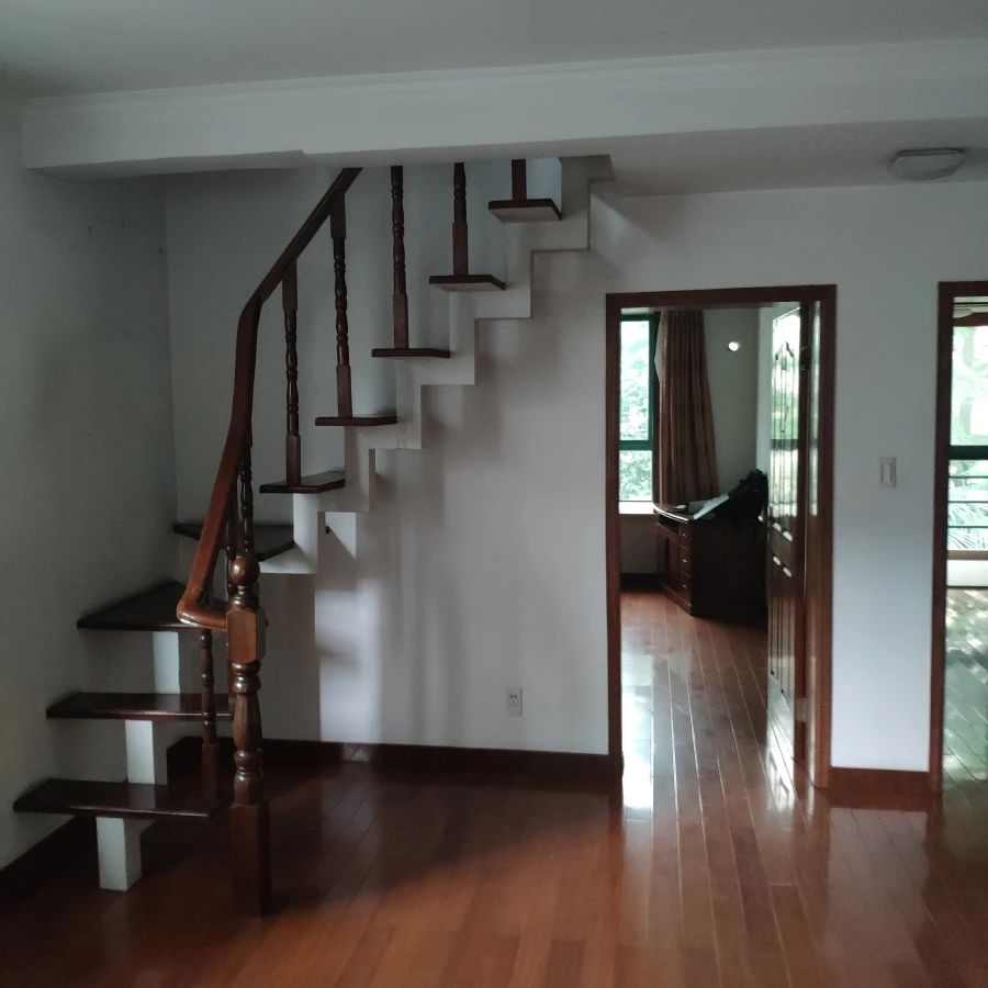 六口之家逆袭老房，137㎡二手顶跃变时尚居所-4