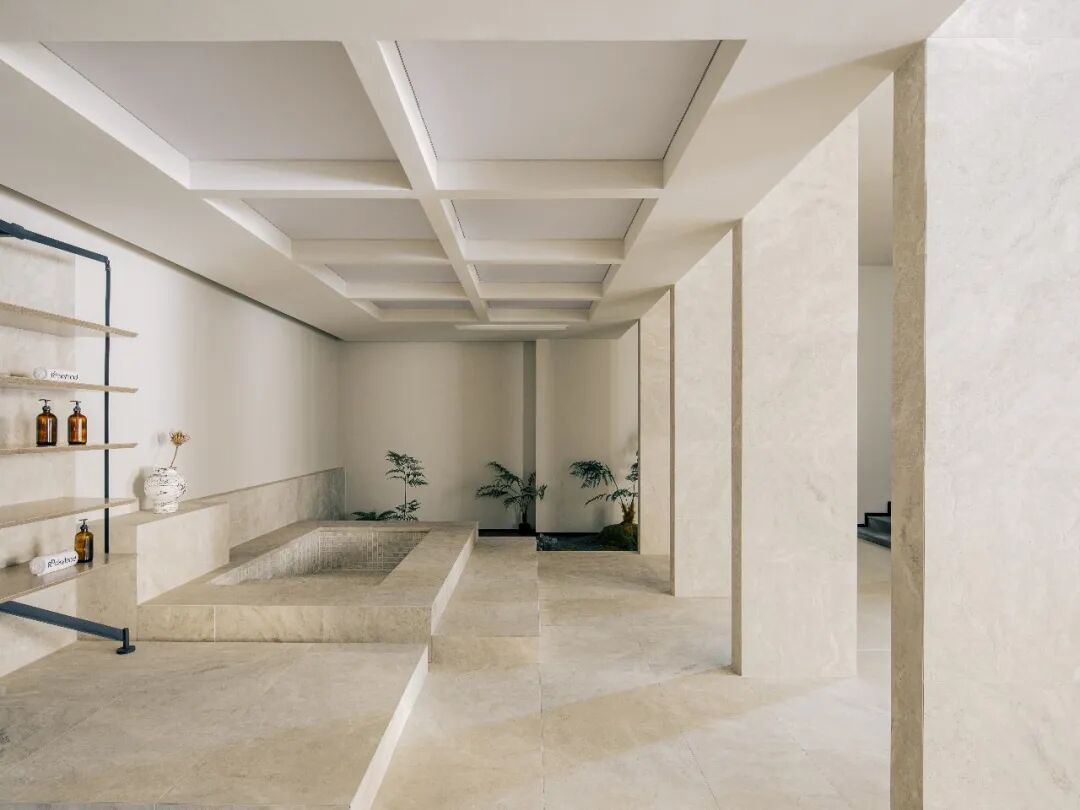 ET质感砖陶瓷工坊（佛山）丨中国佛山丨上海丸斯设计咨询有限公司（O.D.A.）-67