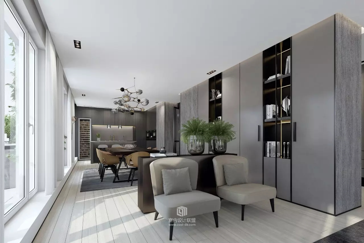 以色列顶级设计事务所 Ando studio - 匠心之作！-45