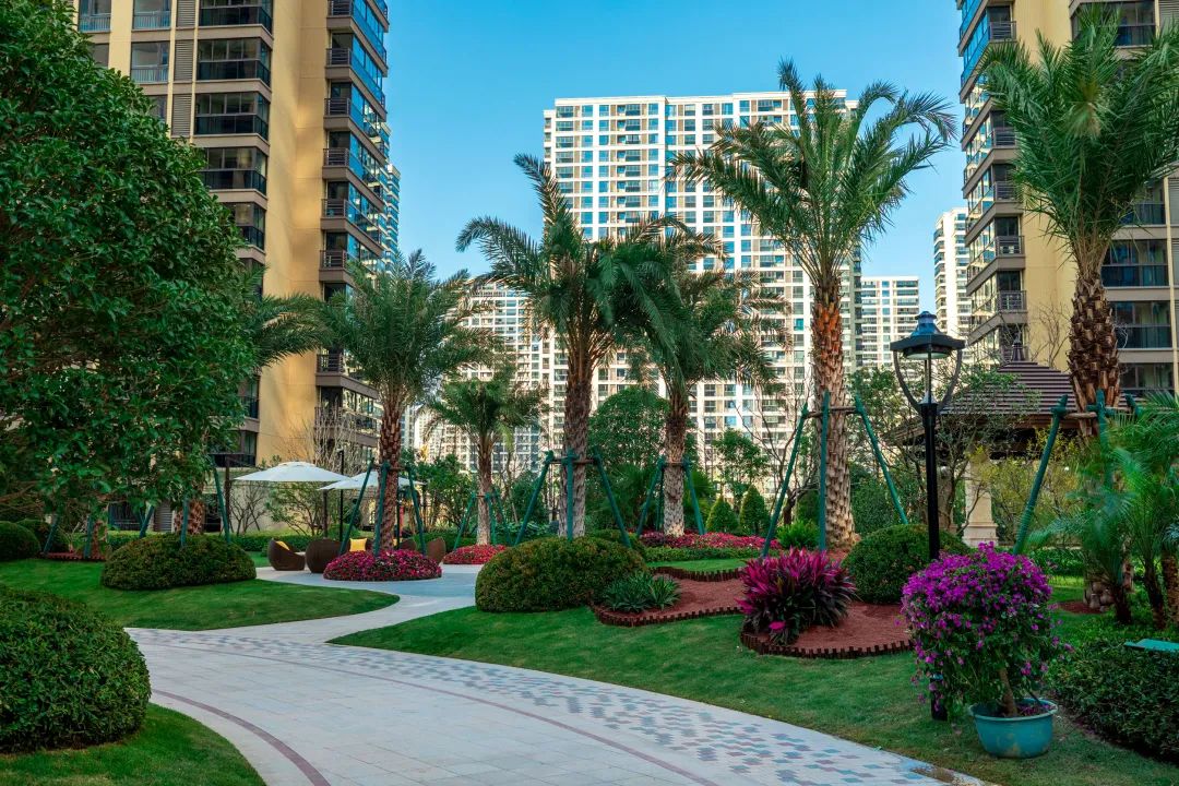 滨江·平湖·万和苑丨中国嘉兴丨棕榈设计集团有限公司杭州(成都)区域-54