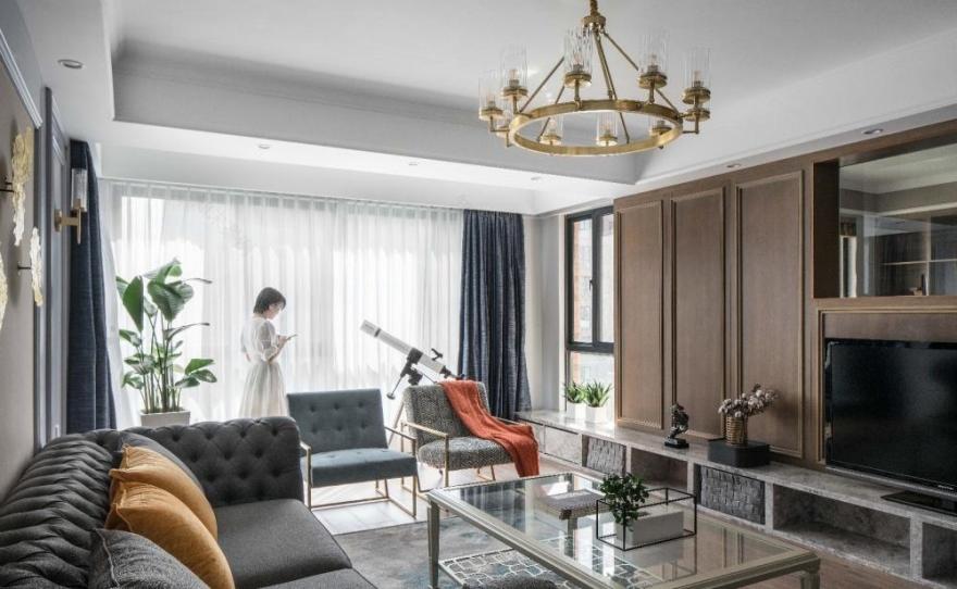 上海谷辰设计 · 花田喜事-4