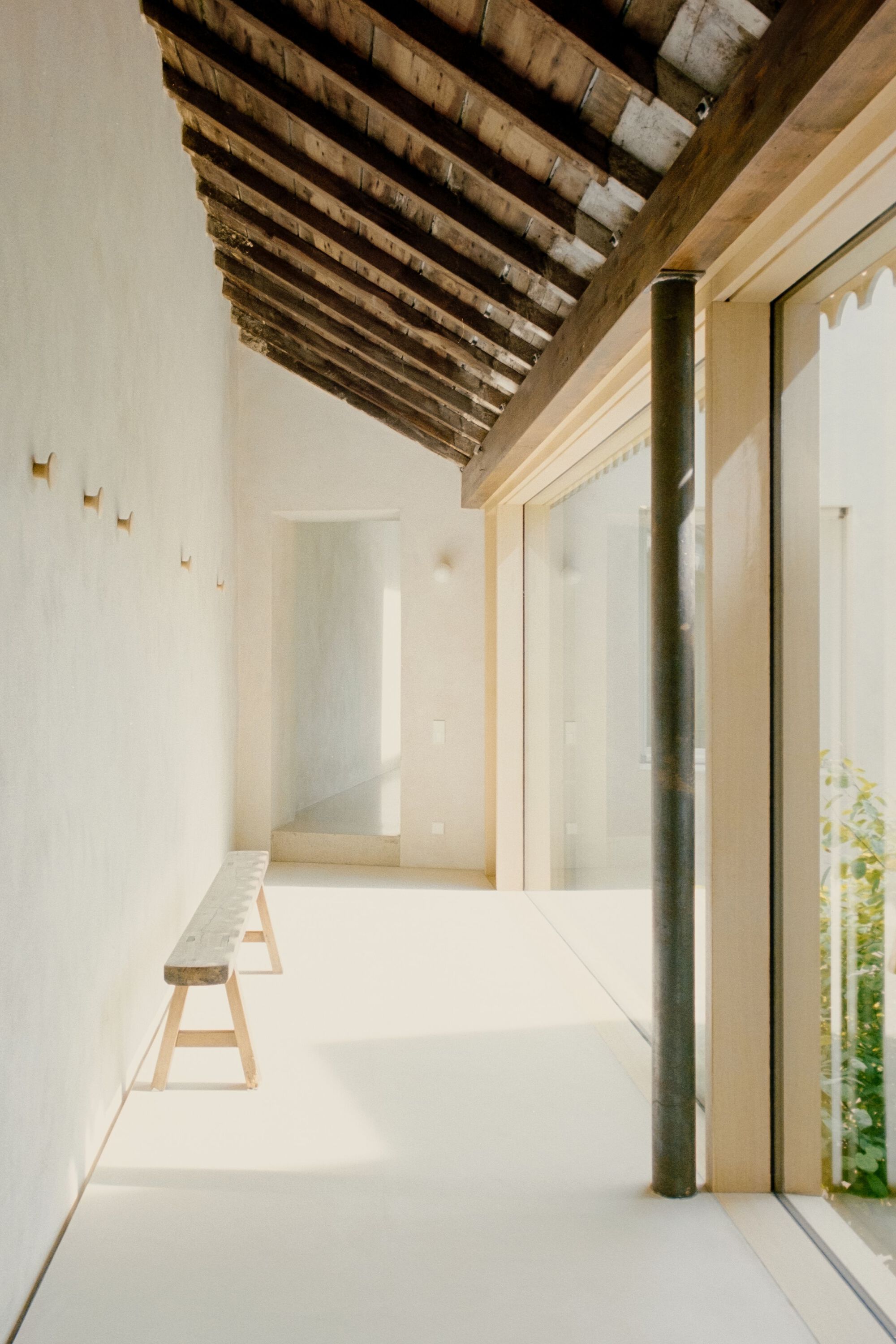 GuestHouse 50 / Kaell architecte-12