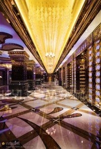 石家庄八克拉公馆-1