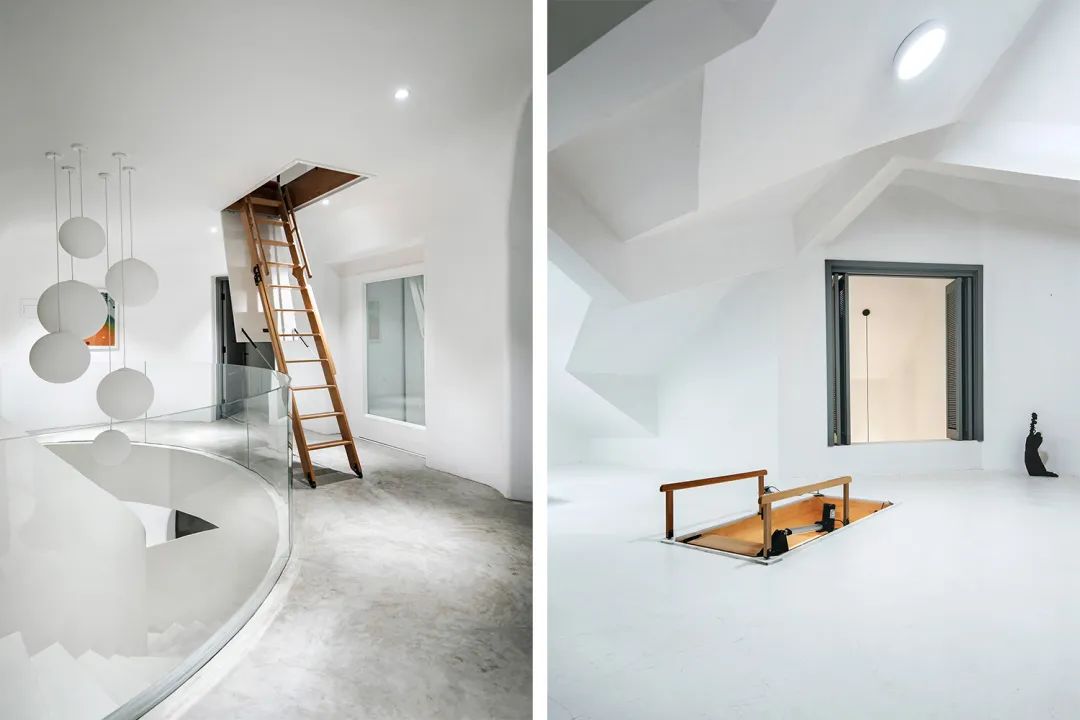 设计案例丨涿州东京都高尔夫别墅-31