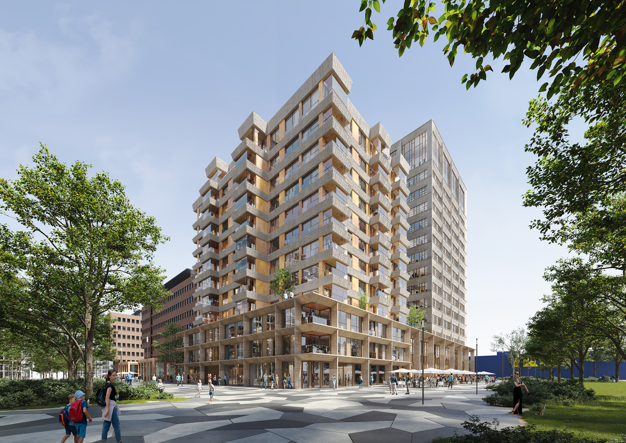 元素视觉化呈现丨ELEMENT VISUALIZATIONS-5