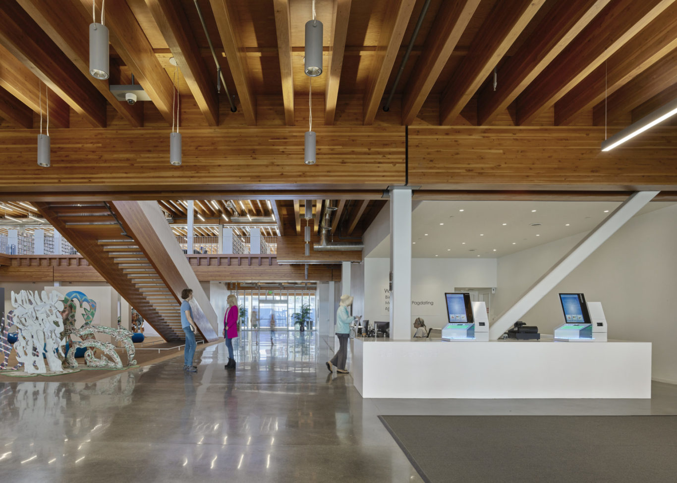 地球日50年： 用设计善待地球 - SOM-20