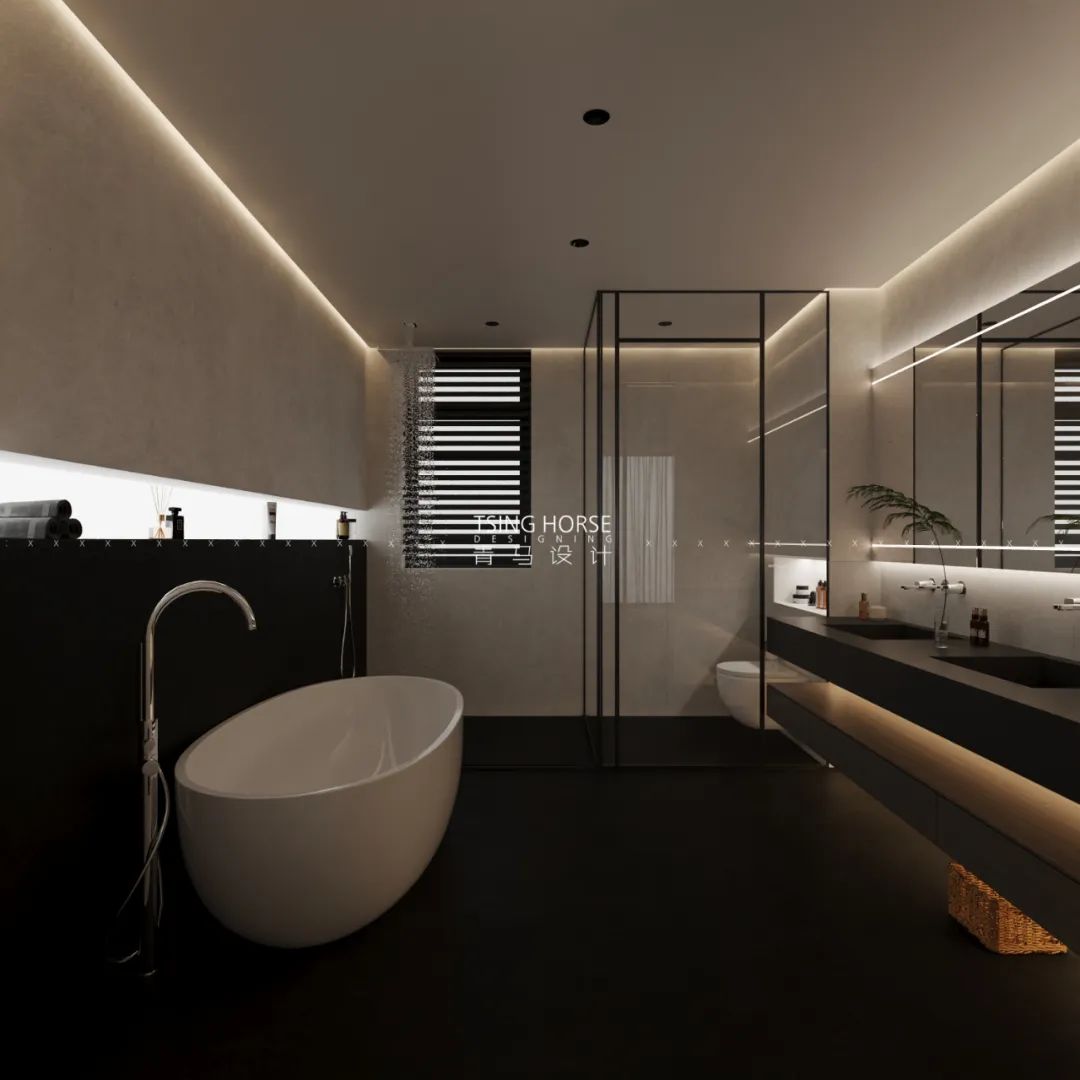 招商长安玺丨王海设计团队-34