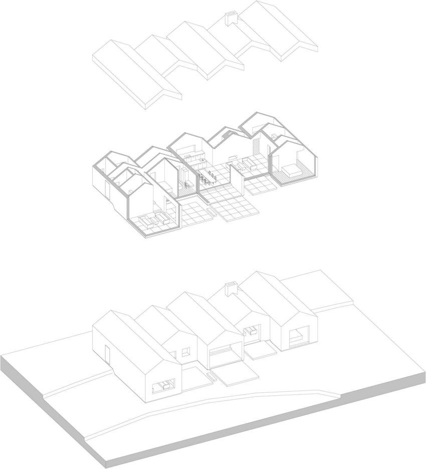 Beautiful Wooden Villa in Sweden with Luminous Interiors-33