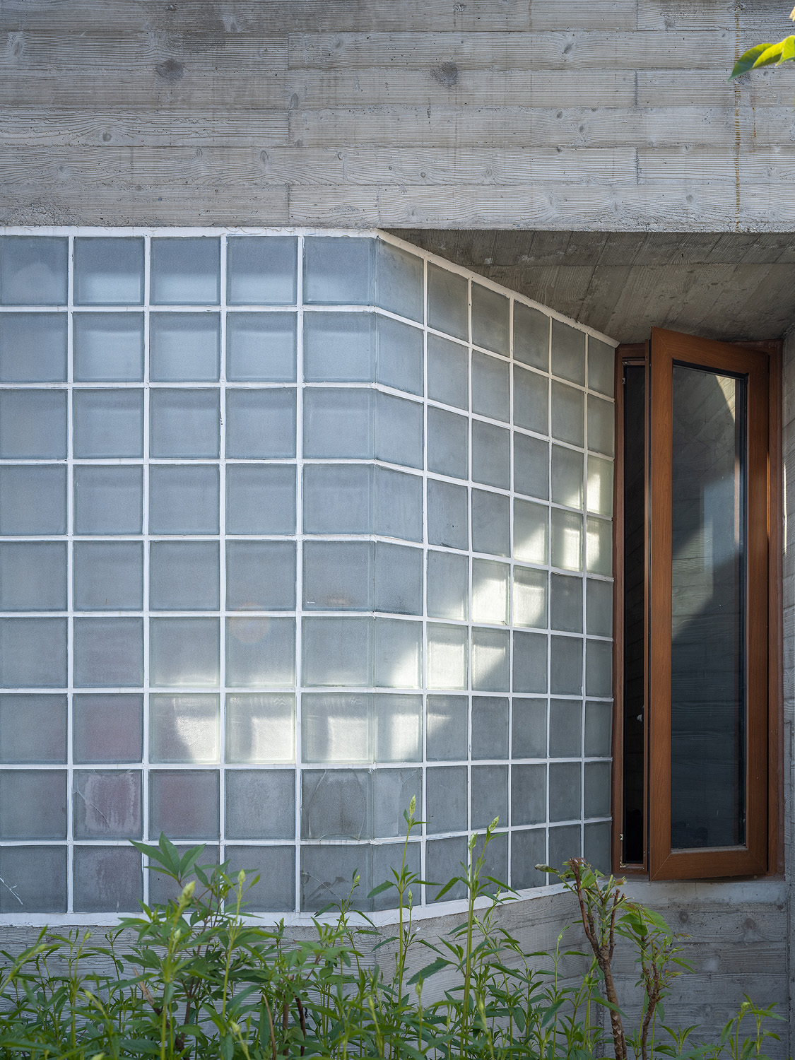 Lijiashan Village村民活动中心丨中国南京丨AESEU建筑科技与艺术工作室-44