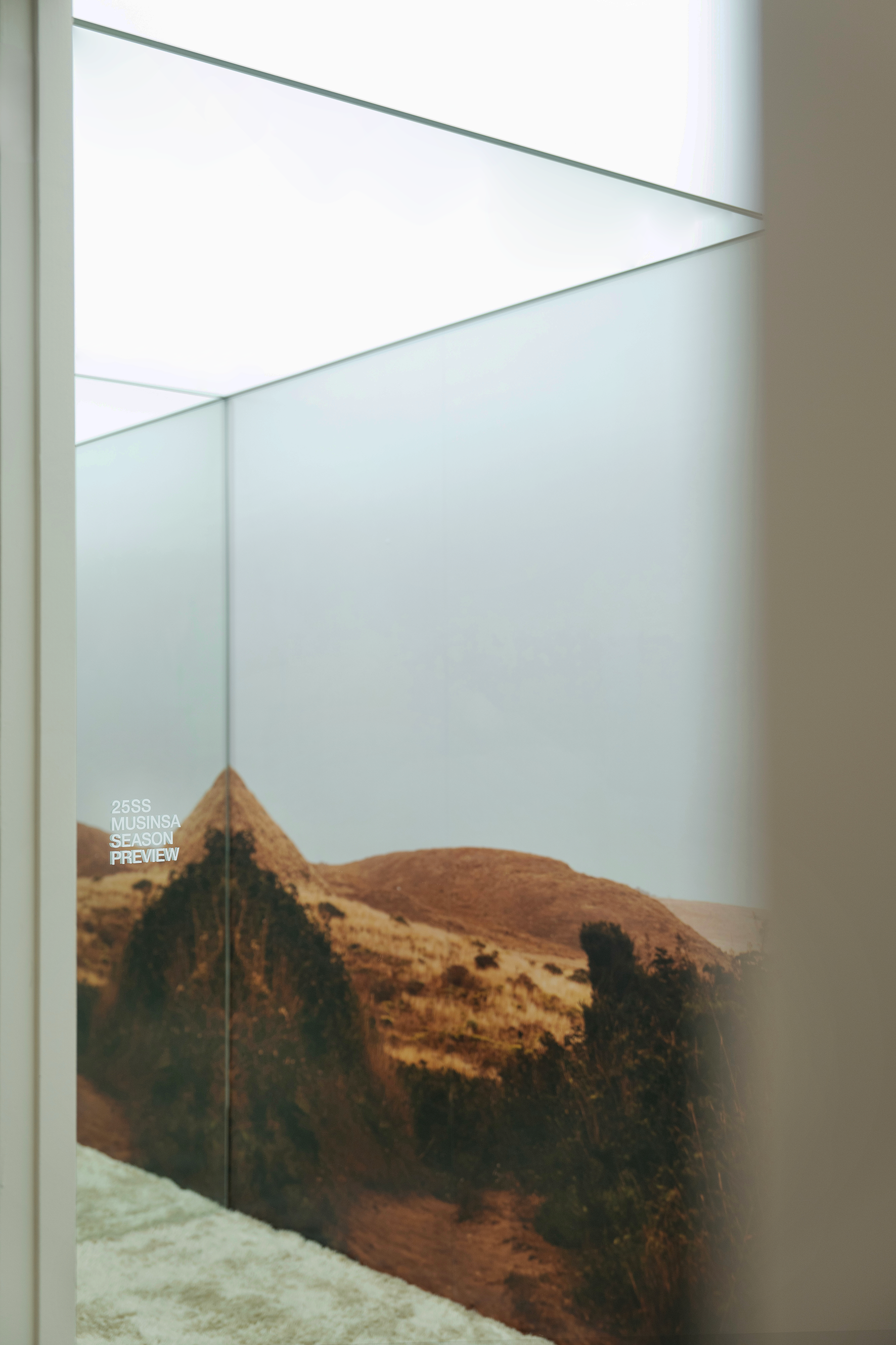 慕色家2025年春夏系列预览丨Docent Design-20