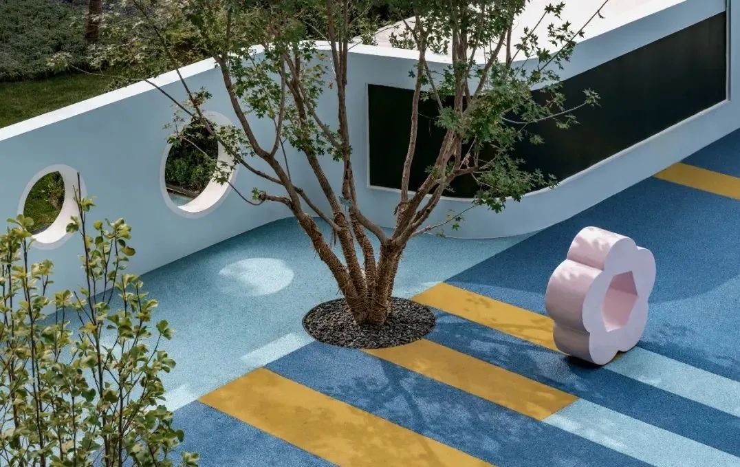 隆基泰和紫金壹号院 | 地域文化之美-50