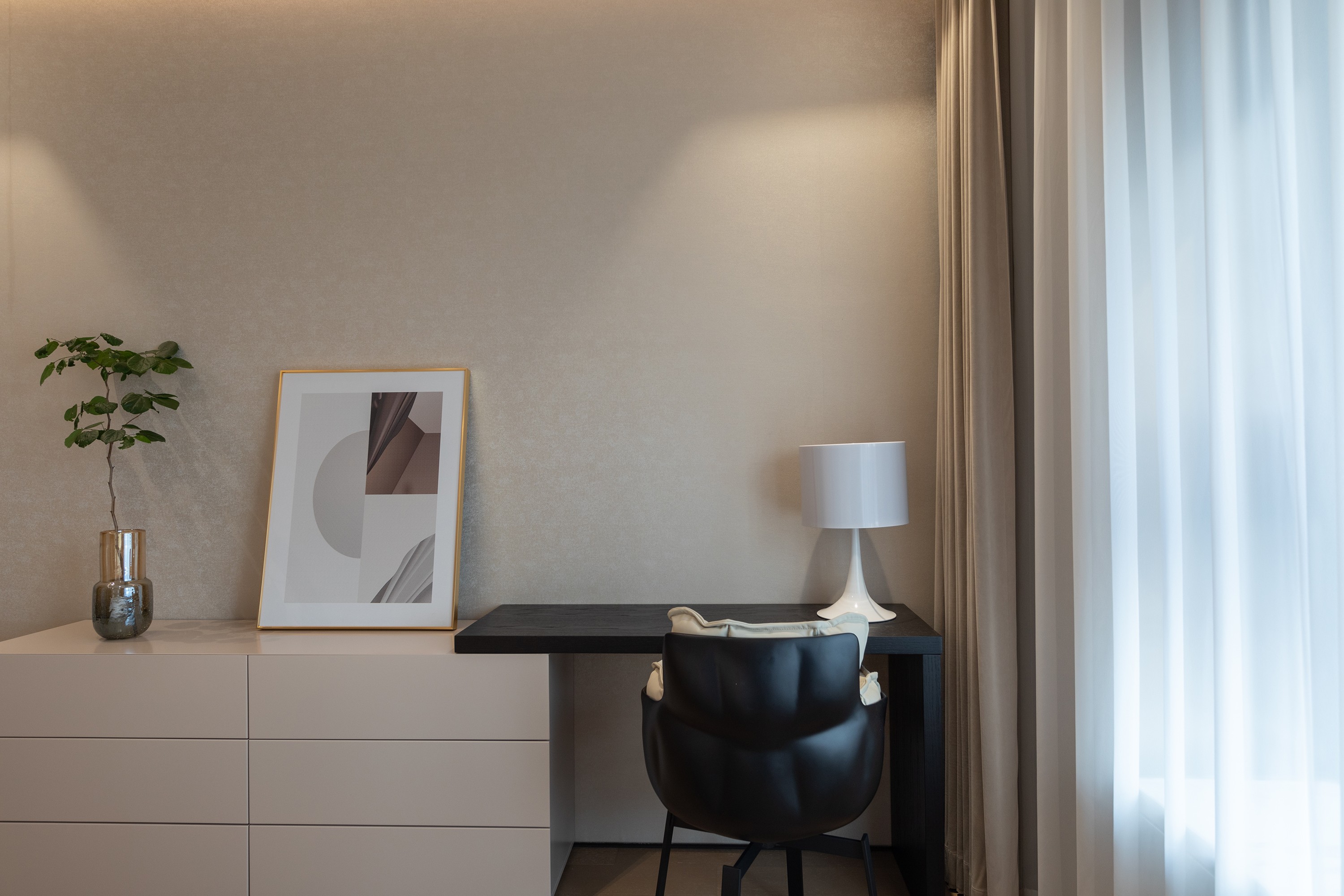 世茂天誉丨金鹰之翼,云端之家-51