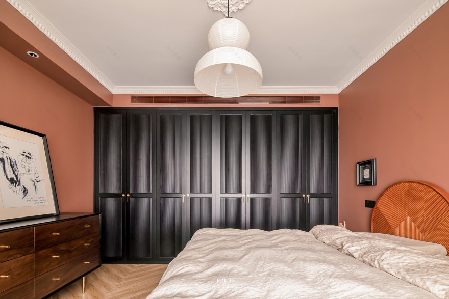 《盛夏》丨中国合肥丨安徽飞墨设计组-48