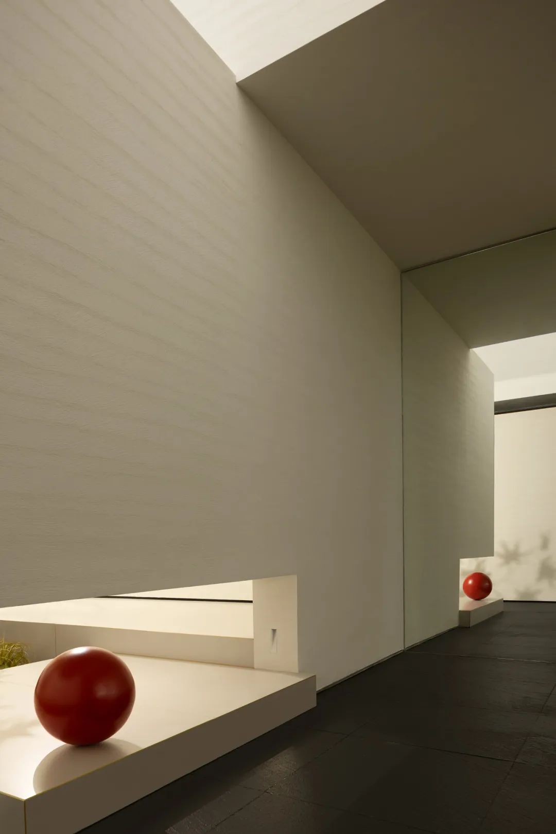 几何 BOX丨中国宁波丨寓尚设计-17