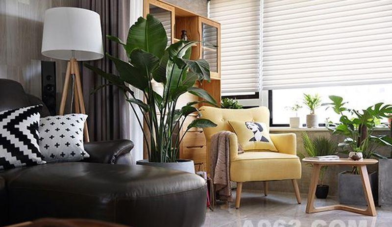 莱蒙水榭春天-1