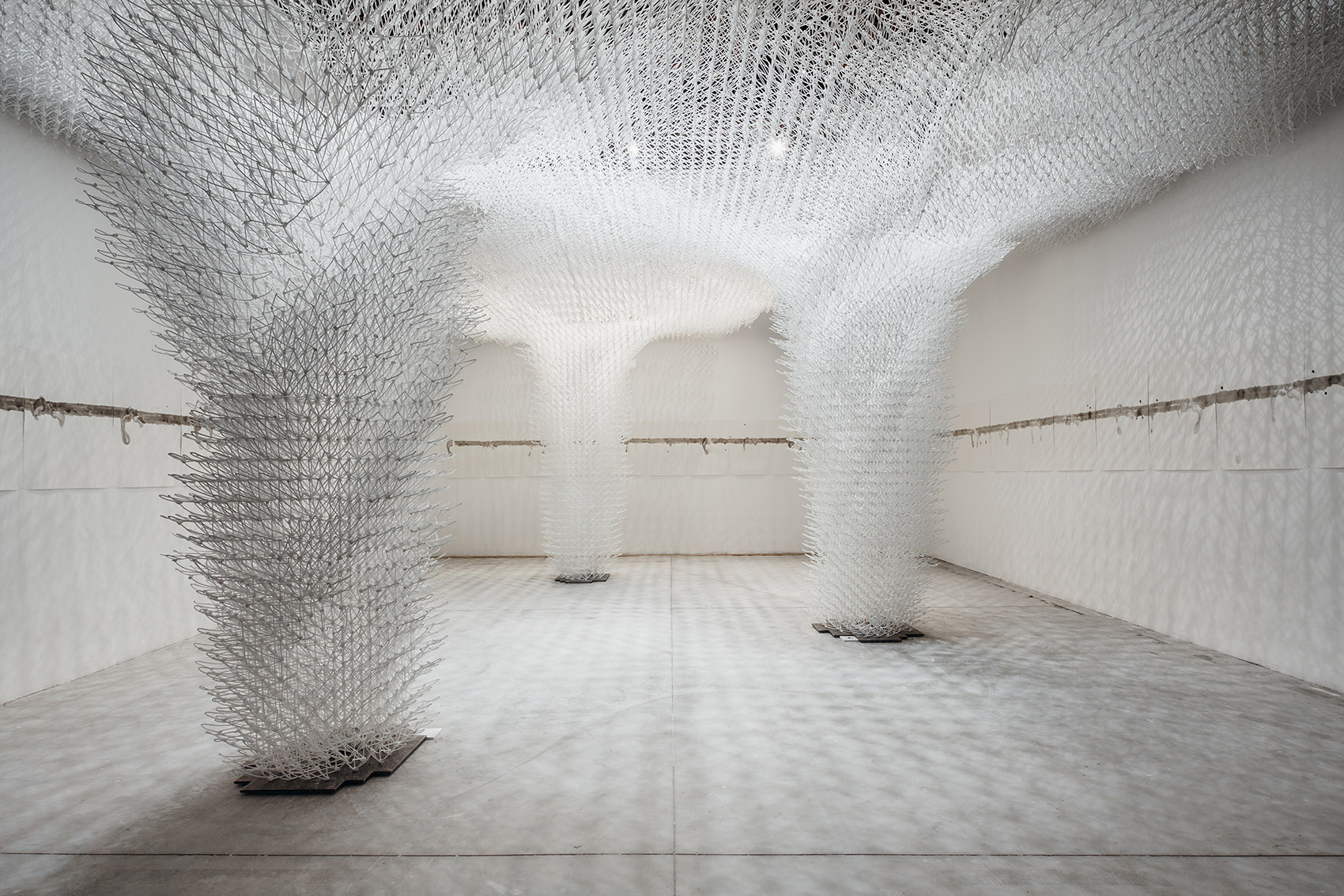 云廊,威尼斯 / Bruno Juričić-24